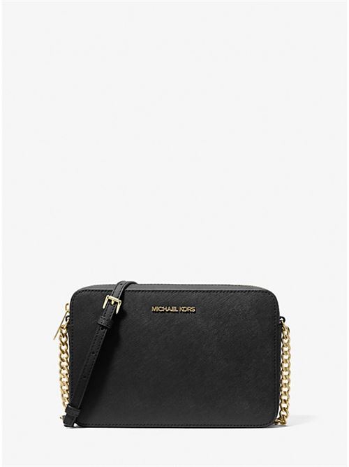 LG EWCROSSBODY MICHAEL KORS | 35T8GTTC9L/BLACK